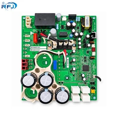 PC0509-1(C) ایئر کنڈیشنر انورٹر کمپریسر ماڈیول PCB بورڈ