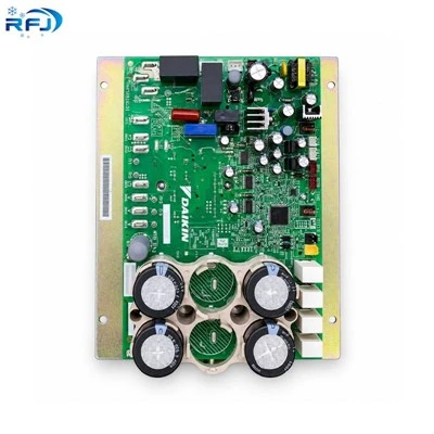 PC1129-1(A) ایئر کنڈیشنر VRV آؤٹ ڈور یونٹ انورٹر PCB بورڈ