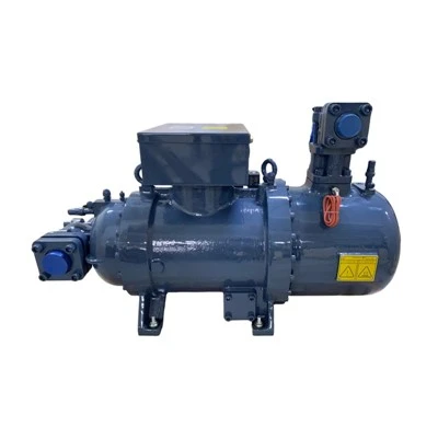RC2-100B-Z ریفریجریشن سیمی ہرمیٹک سکرو ٹائپ کمپریسر