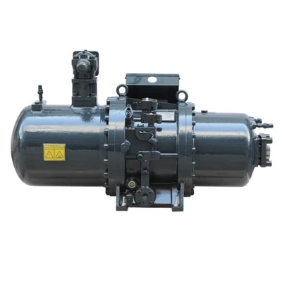RC2-370B کولڈ روم سکرو ٹائپ ریفریجریشن کمپریسر