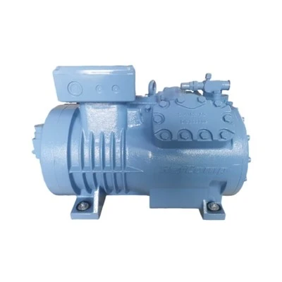 Refcomp SP4LN1000 SP4LN100E نیم ہرمیٹک ریفریجریشن کمپریسر