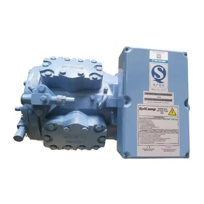 Refcomp SP4LN1200 SP4LN120E سیمی-اے سی یونٹ کے لیے ہرمیٹک ٹائپ کمپریسر