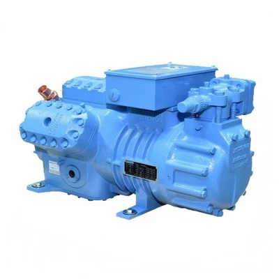 Refcomp SP6H3700 SP6H370E نیم ہرمیٹک ریکپروکیٹنگ ریفریجریشن کمپریسر