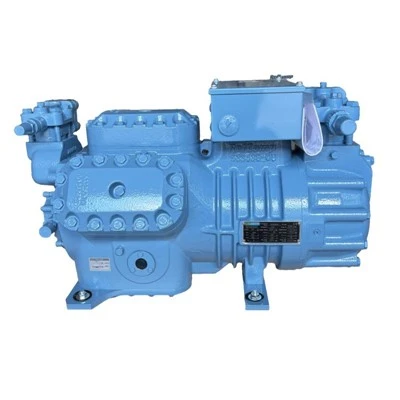 Refcomp SP6H5000 کولڈ روم ری سیپروکیٹنگ نیم ہرمیٹک کمپریسر