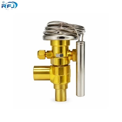 Saginomiya ATX-57060DHS تھرموسٹیٹک ایکسپینشن والوز