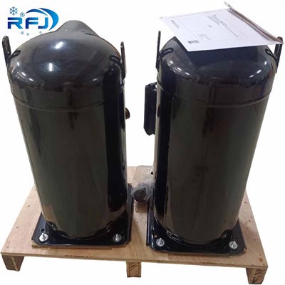 ہیٹ پمپ کے لئے زیڈ ڈبلیو سیریز کمپریسر